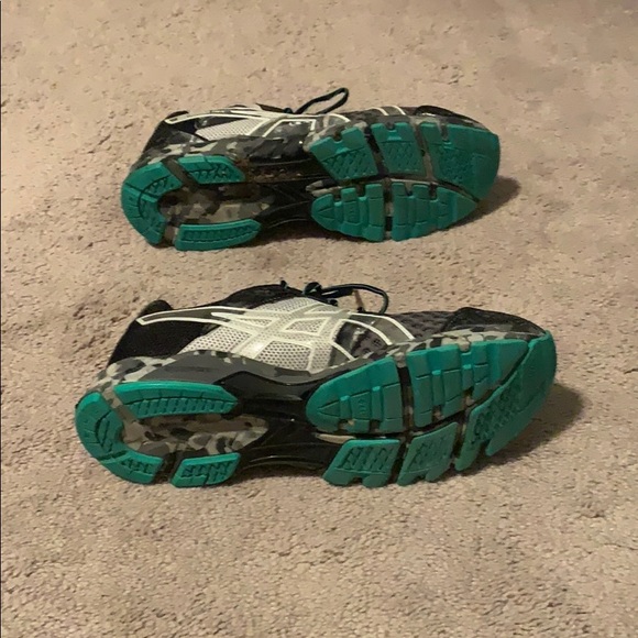 Asics Women’s Running Shoe - Picture 6 of 6